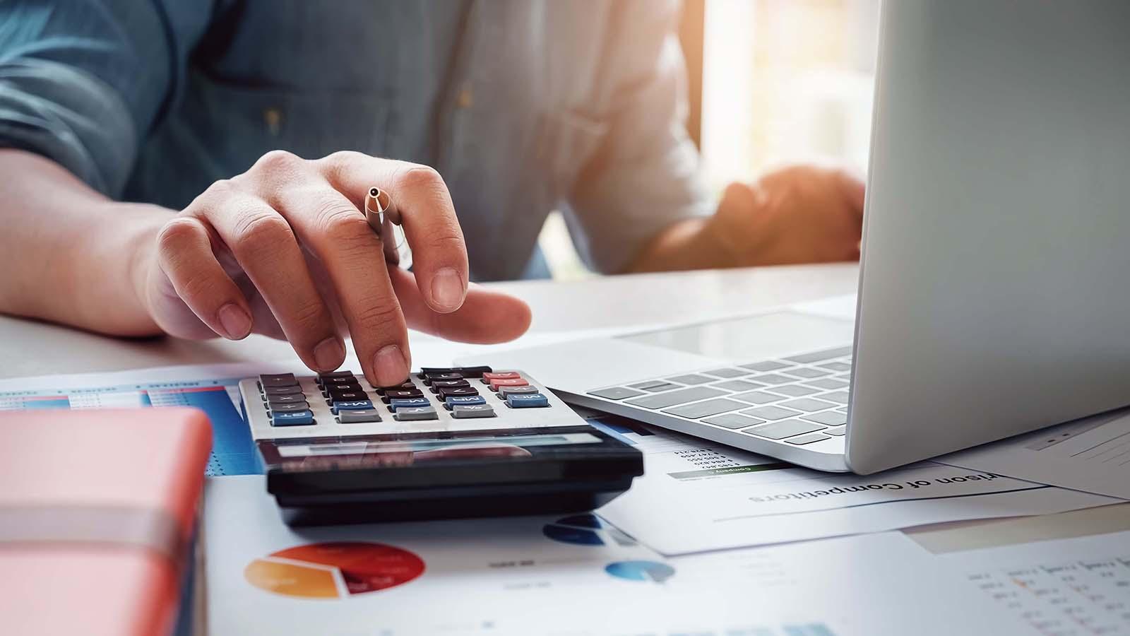 Accounting University of Mary in Bismarck, ND